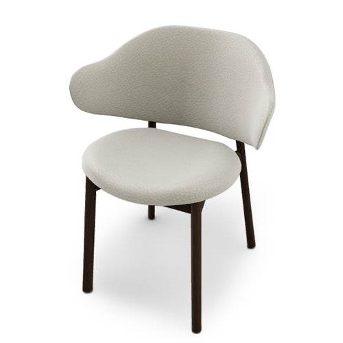 Silla Holly de Madera