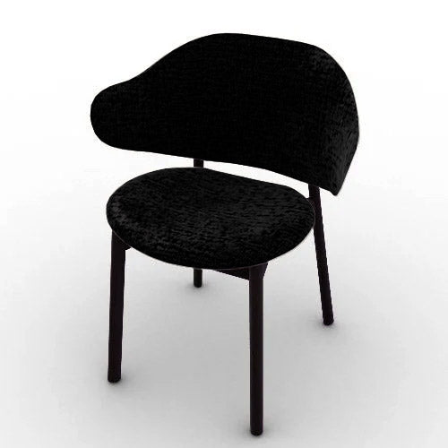 Silla Holly de Madera