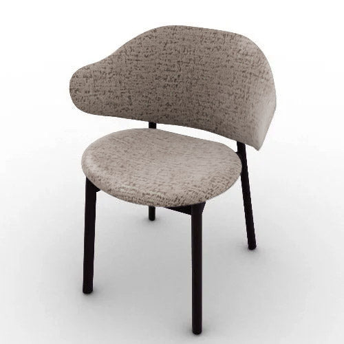 Silla Holly de Madera