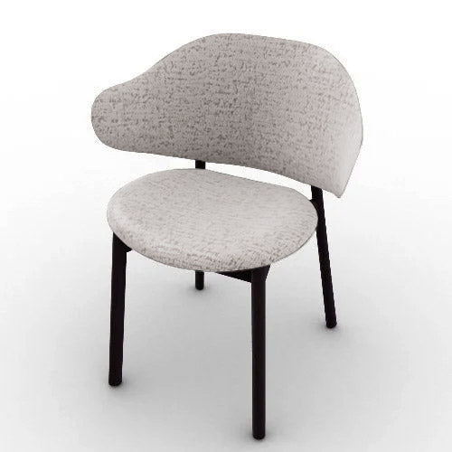 Silla Holly de Madera