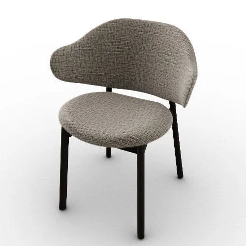 Silla Holly de Madera