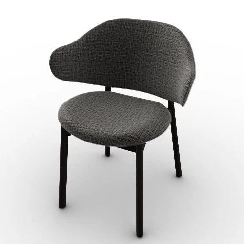 Silla Holly de Madera