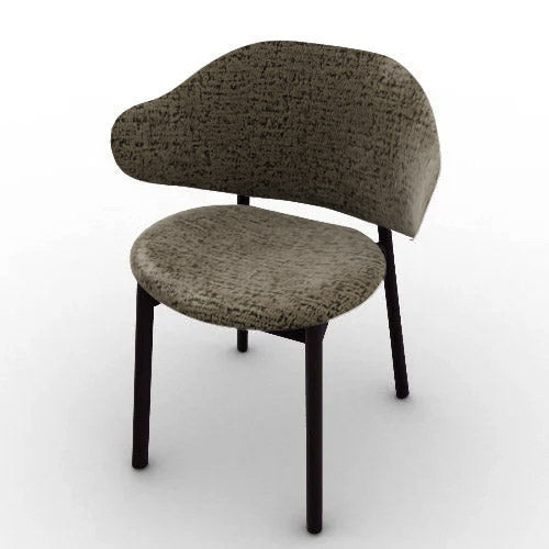 Silla Holly de Madera