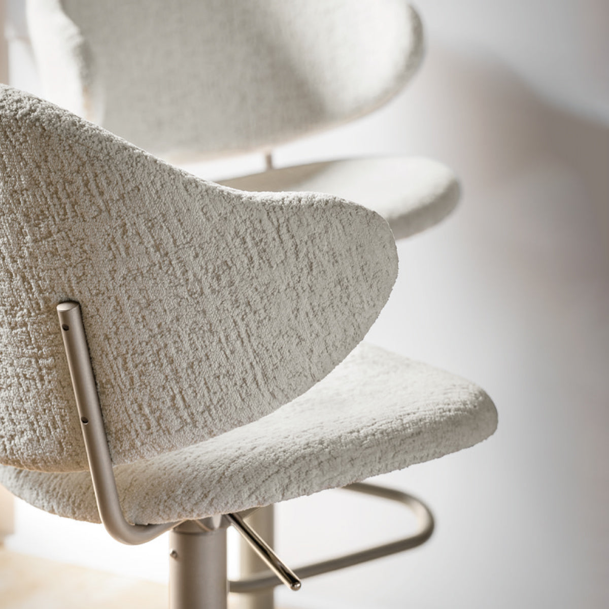 banco holly de pistón