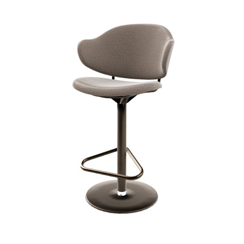 banco holly de pistón