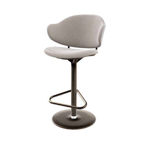 banco holly de pistón