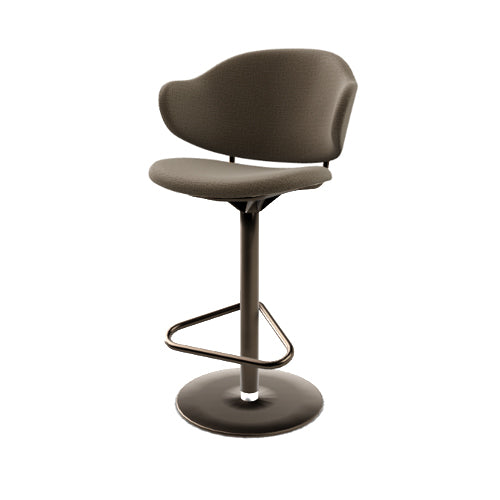 banco holly de pistón