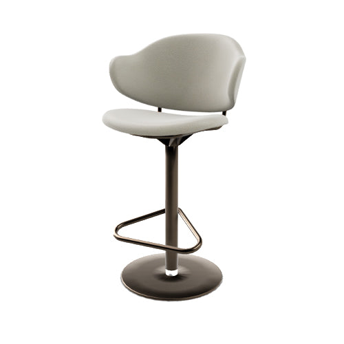 banco holly de pistón