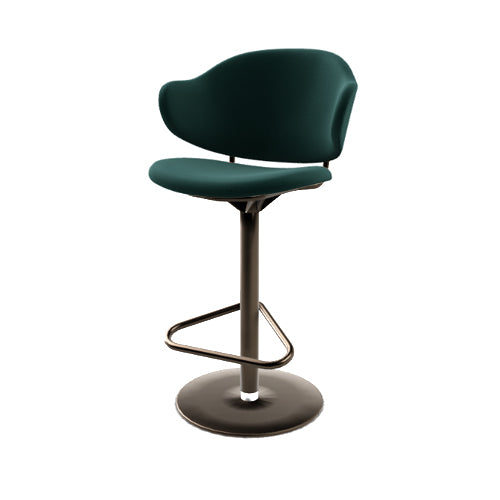 banco holly de pistón