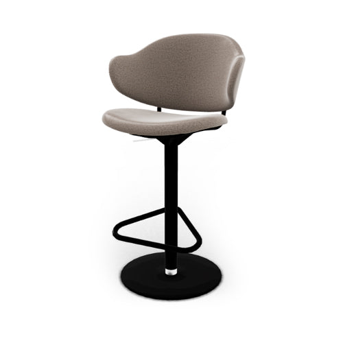 banco holly de pistón