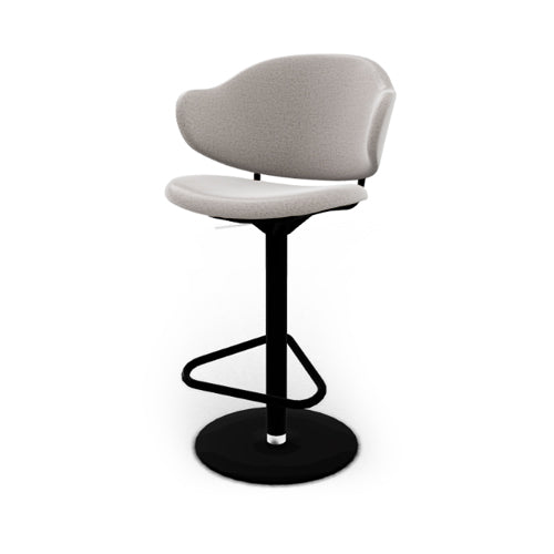 banco holly de pistón