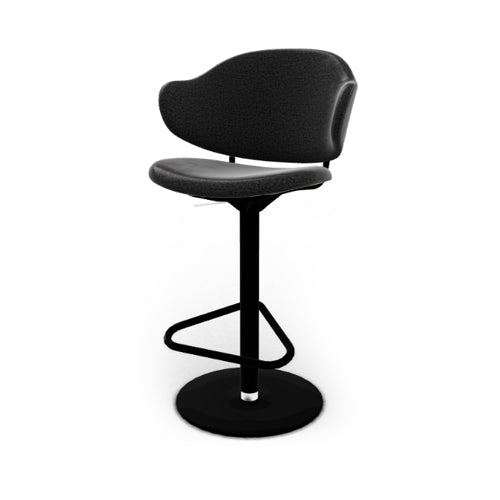 banco holly de pistón