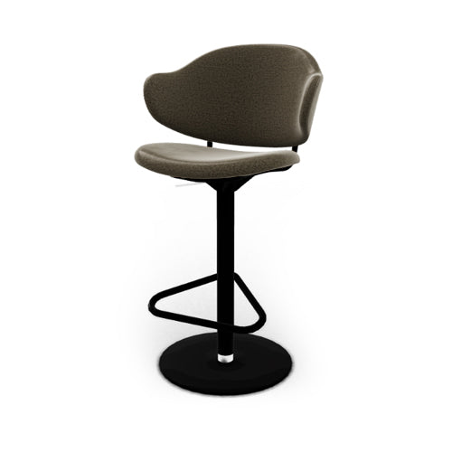 banco holly de pistón