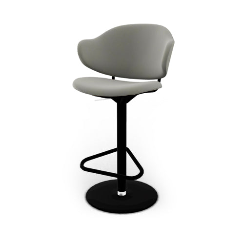 banco holly de pistón