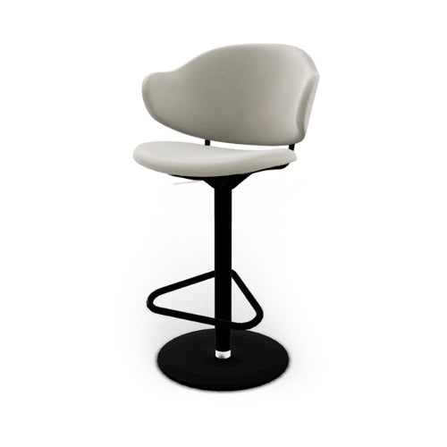 banco holly de pistón