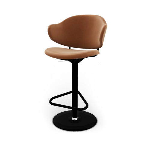 banco holly de pistón