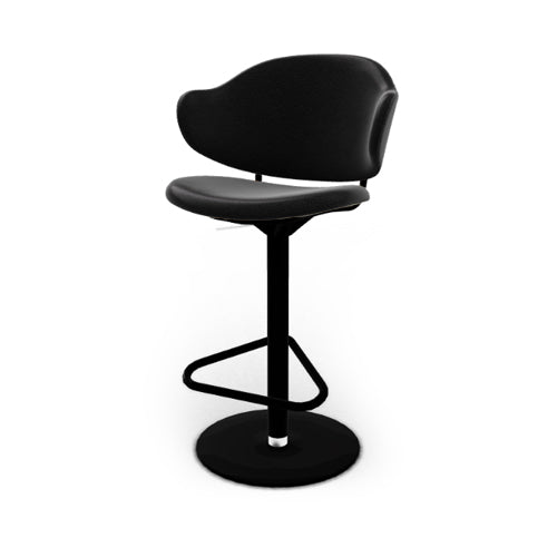 banco holly de pistón