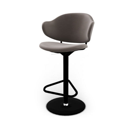 banco holly de pistón