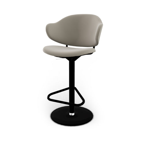 banco holly de pistón