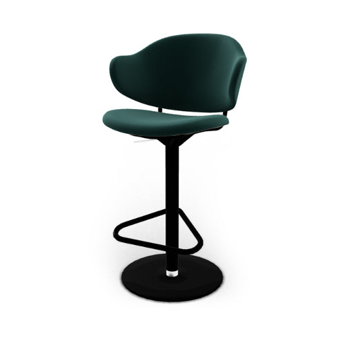 banco holly de pistón