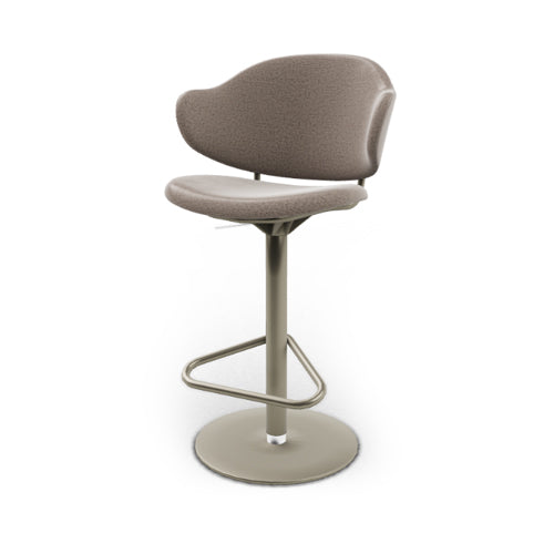 banco holly de pistón