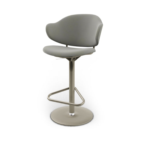 banco holly de pistón