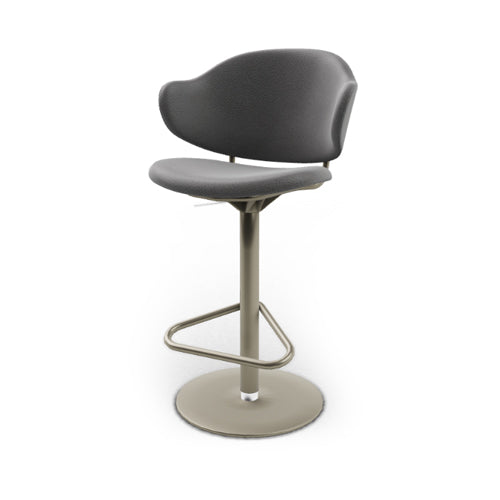 banco holly de pistón