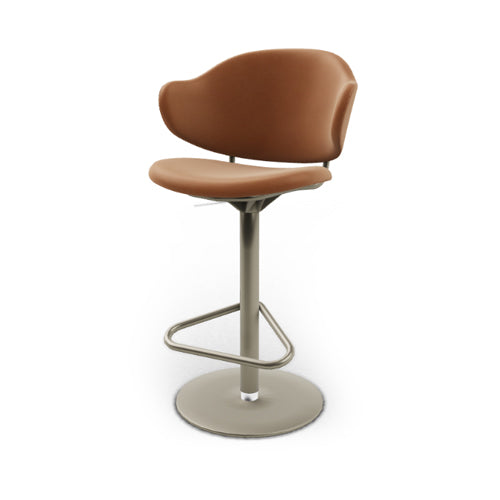 banco holly de pistón