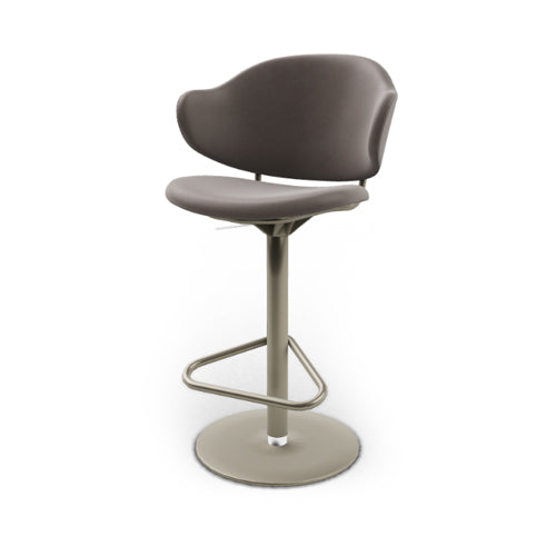 banco holly de pistón