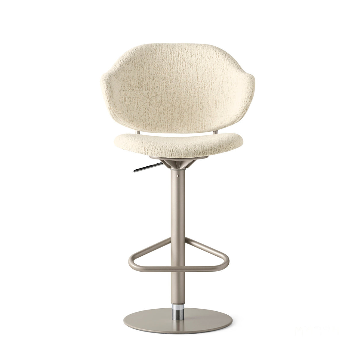 banco holly de pistón