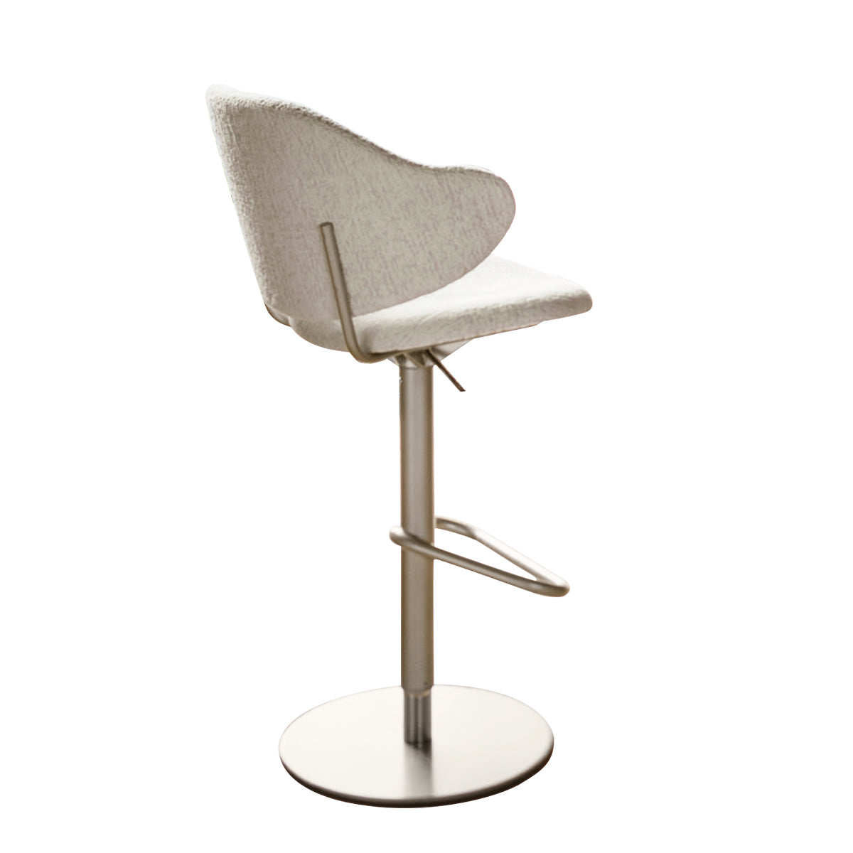 banco holly de pistón