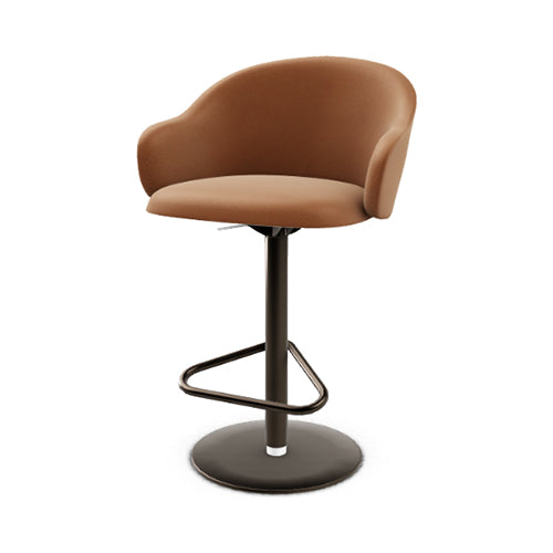 banco holly fab tela y pistón