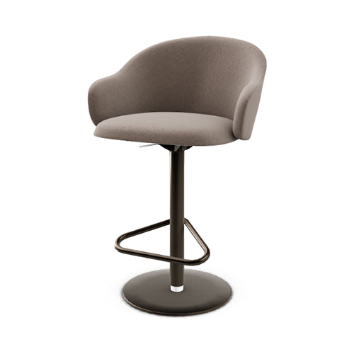 banco holly fab tela y pistón