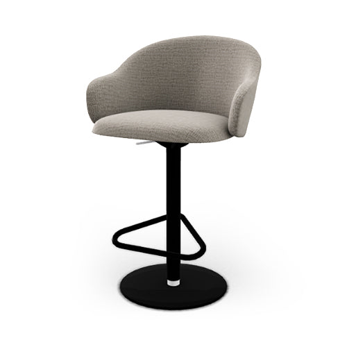 banco holly fab tela y pistón