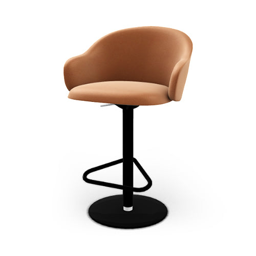 banco holly fab tela y pistón