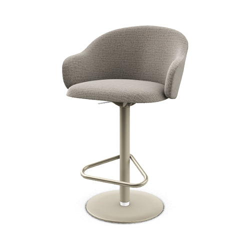 banco holly fab tela y pistón