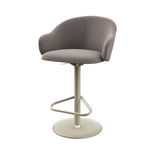 banco holly fab tela y pistón