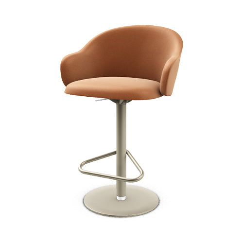 banco holly fab tela y pistón