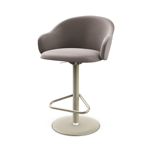 banco holly fab tela y pistón