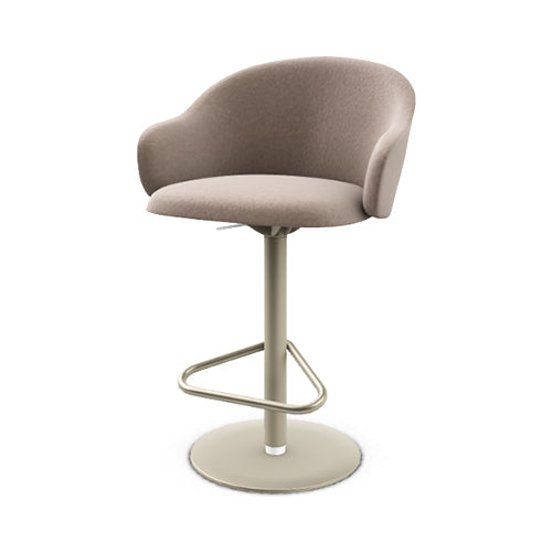 banco holly fab tela y pistón