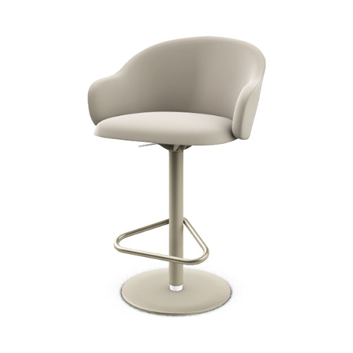 banco holly fab tela y pistón