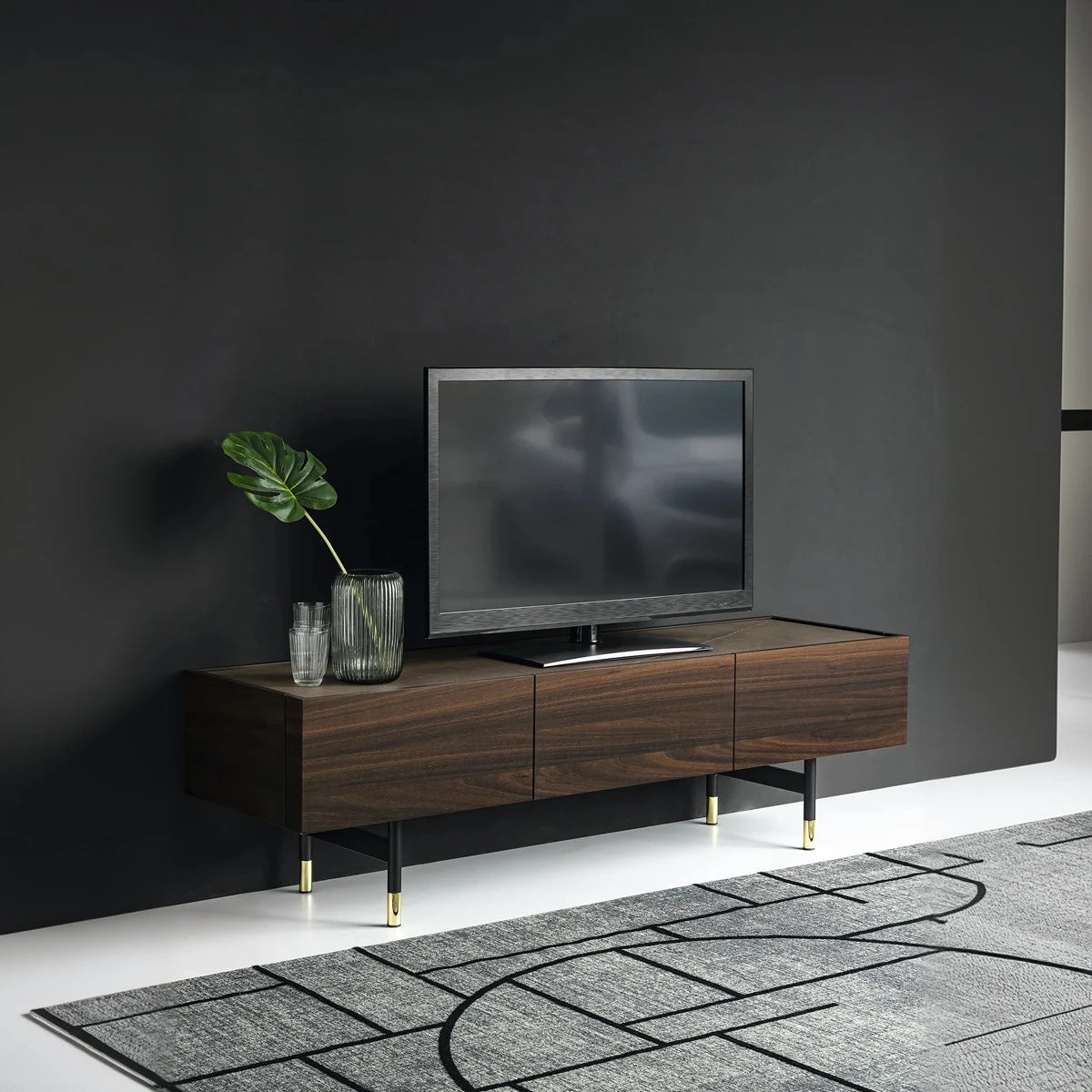 mueble de tv horizon 3b