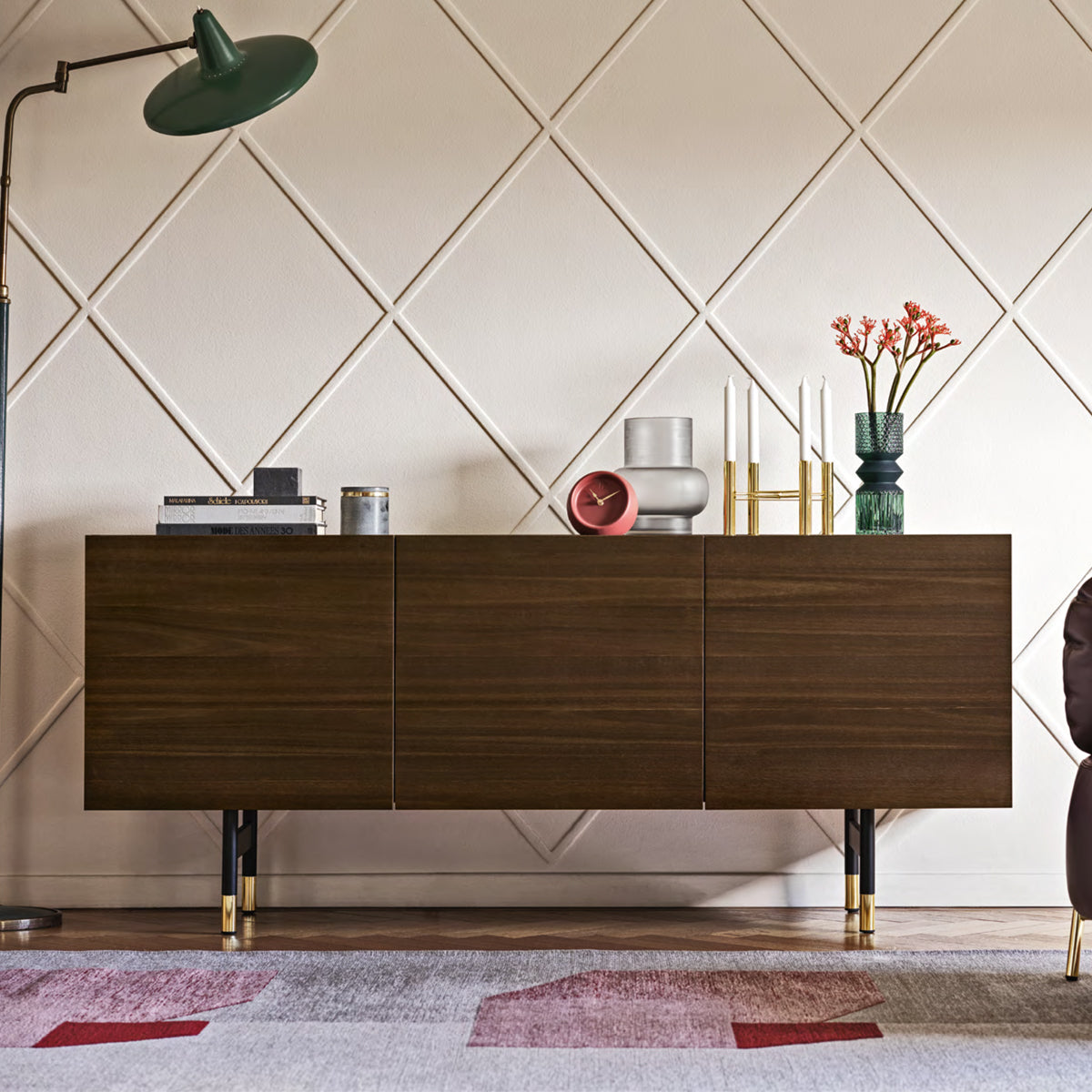 bufetero horizon 3 puertas 4b