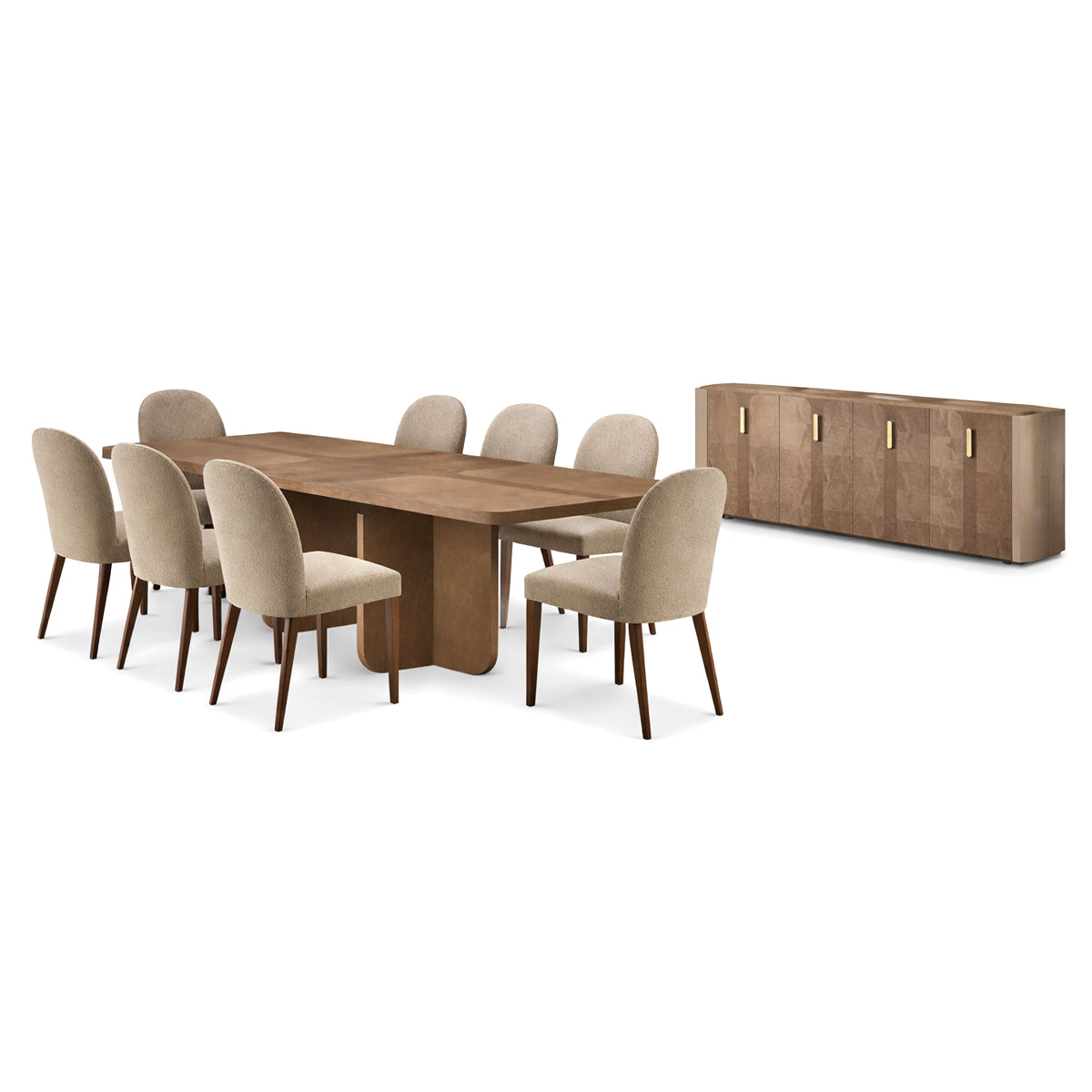 Comedor Hebe