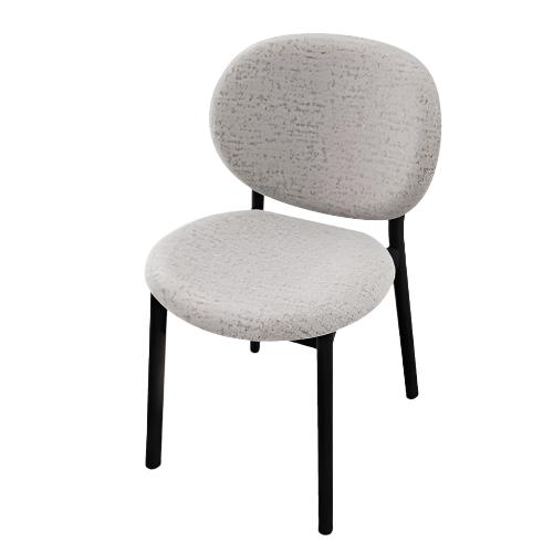 variant Silla Inés Madera. Muebles Italianos