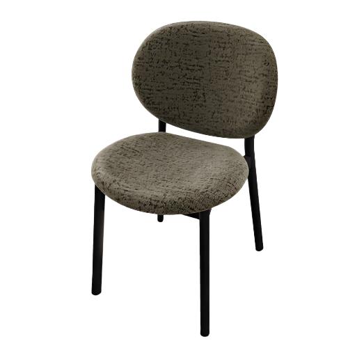 variant Silla Inés Madera. Muebles Italianos