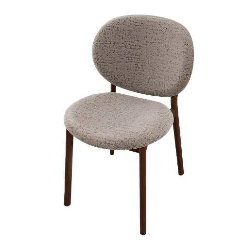 variant Silla Inés Madera. Muebles Italianos