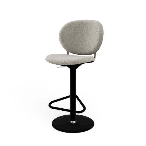 banco inès tela y pistón