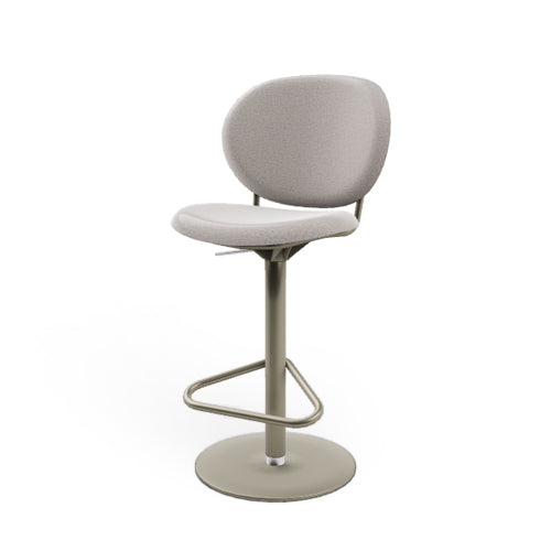 banco inès tela y pistón