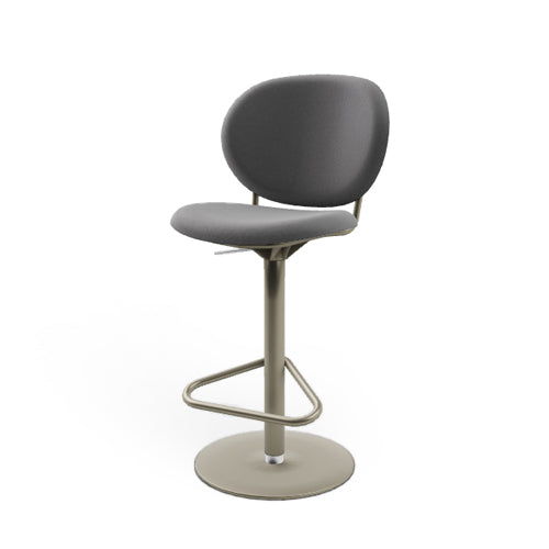 banco inès tela y pistón